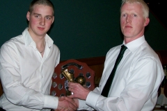 01-26-08 - Youths Player of the Year