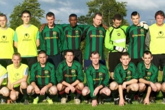 08-08-09 - Cappamore Celtic